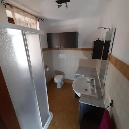 Apartament Casa La Vigna