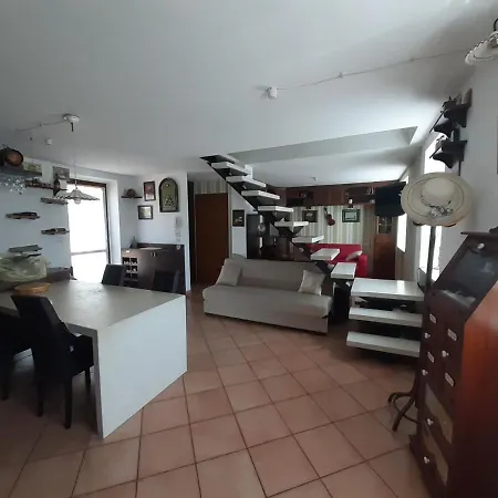 Casa La Vigna *