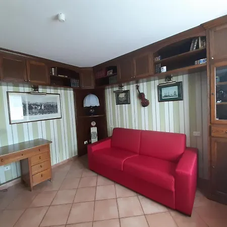Casa La Vigna Apartament *