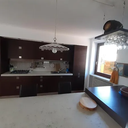 Casa La Vigna *