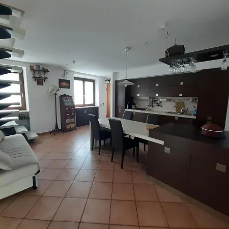 Casa La Vigna كوسترمانو