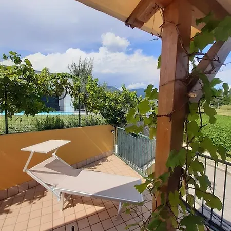 Casa La Vigna