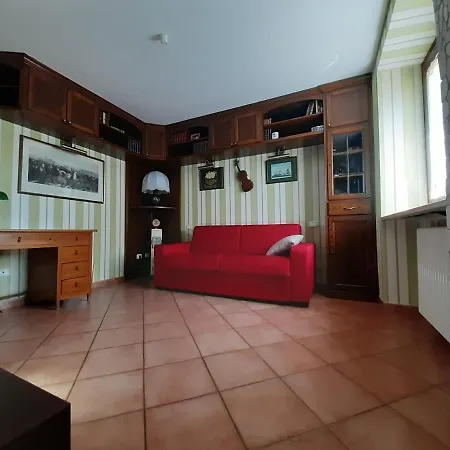 Casa La Vigna